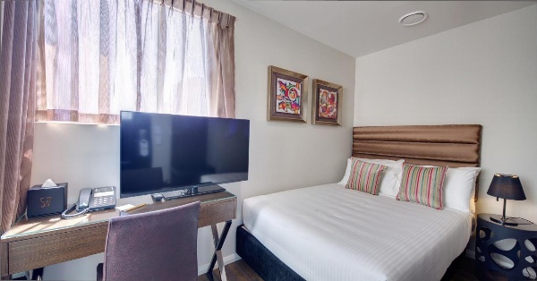 57Hotel image 5